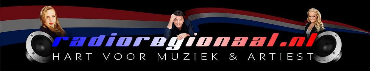Radioregionaal banner